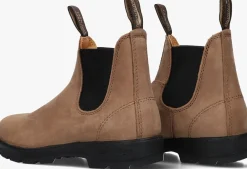 camel blundstone chelsea boots classic dames