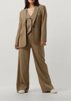 camel copenhagen muse gilet cmtailor-waistcoat