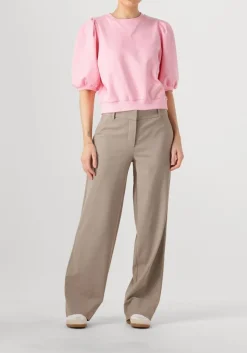 camel fiveunits wijde broek denafv 285