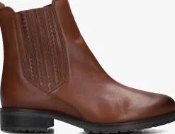 camel gabor enkellaarsjes 022