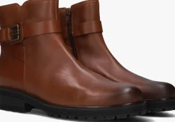 camel gabor enkellaarsjes 762