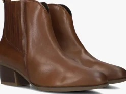 camel gabor enkellaarsjes 682