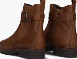 camel gabor enkellaarsjes 653.1