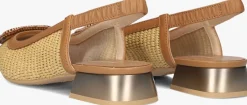 camel hispanitas slingbacks rhv254046