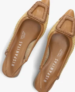 camel hispanitas slingbacks rhv254046