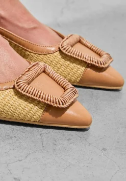 camel hispanitas slingbacks rhv254046