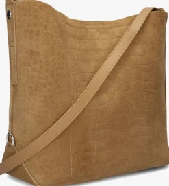 camel hogan schoudertas hobo media