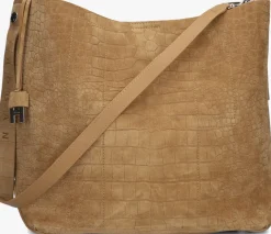 camel hogan schoudertas hobo media