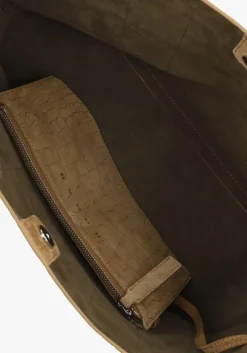 camel hogan schoudertas hobo media