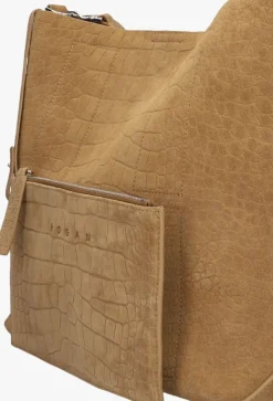 camel hogan schoudertas hobo media