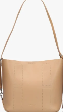 camel hogan schoudertas h01r hobo piccola