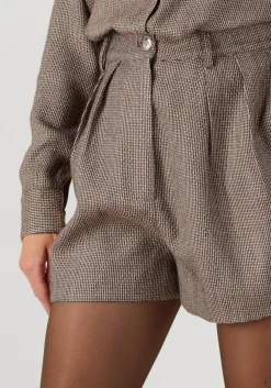 camel ibana korte broek serena short