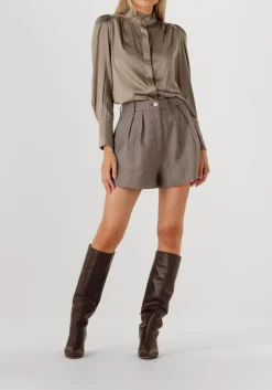 camel ibana korte broek serena short