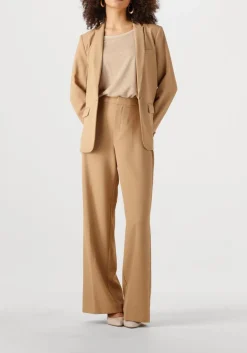 camel mos mosh pantalon leya miley pant