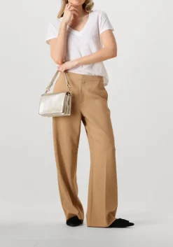 camel mos mosh pantalon leya miley pant