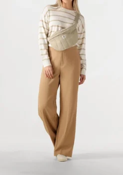 camel mos mosh pantalon leya miley pant