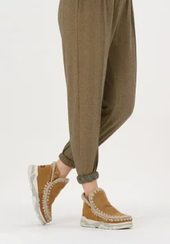 camel mou vachtlaarzen eskimo trainer