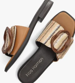 camel noa harmon slippers 9231