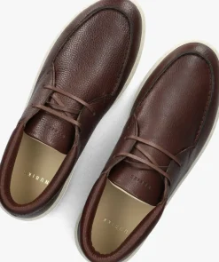 camel nubikk lage sneakers jiro gio