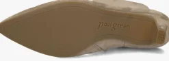 camel paul green enkellaarsjes 8288