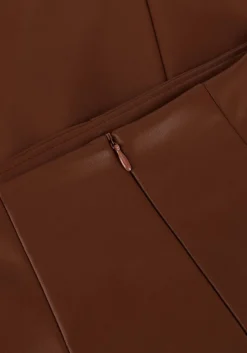 camel penn & ink minirok w23n1408