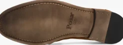 camel posa loafers penny loafer.1
