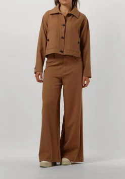 camel ruby tuesday wijde broek ramm palazzo pants