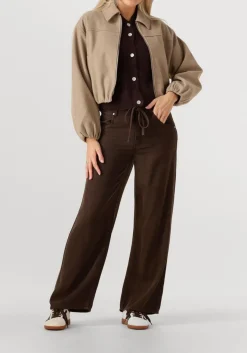 camel second female jack dexa jacket