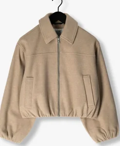 camel second female jack dexa jacket