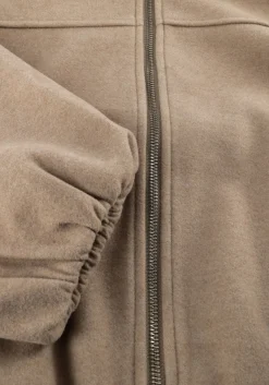 camel second female jack dexa jacket