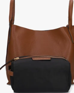 camel smaak amsterdam schoudertas scott