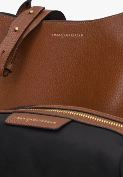 camel smaak amsterdam schoudertas scott