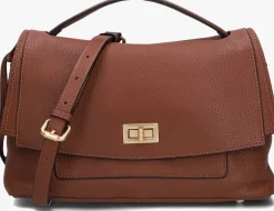 camel smaak amsterdam schoudertas ida