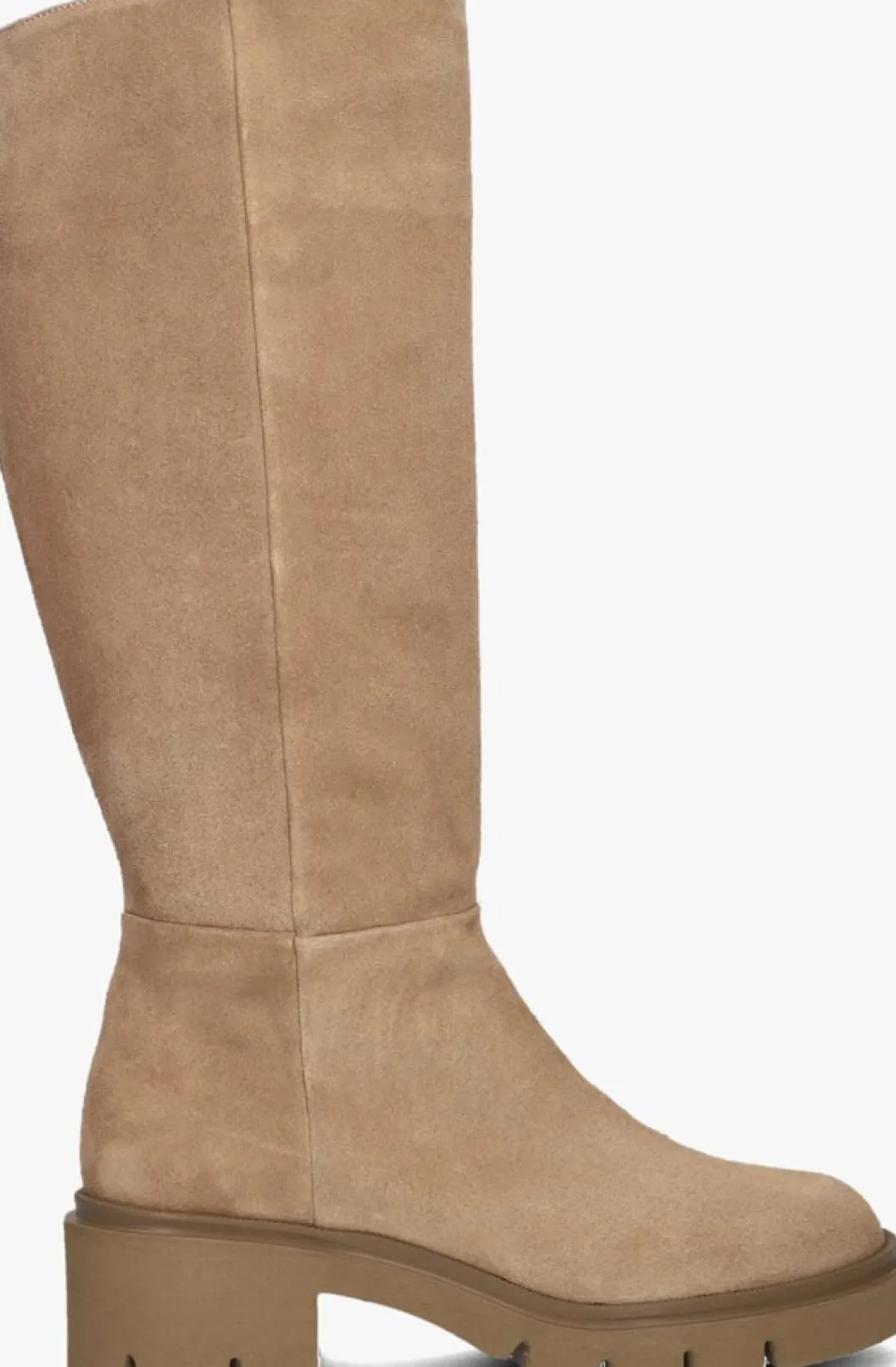 camel softwaves hoge laarzen vera 06