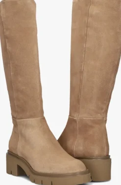 camel softwaves hoge laarzen vera 06