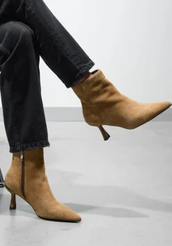 camel stefano lauran enkellaarsjes botin