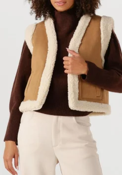 camel suncoo gilet dual