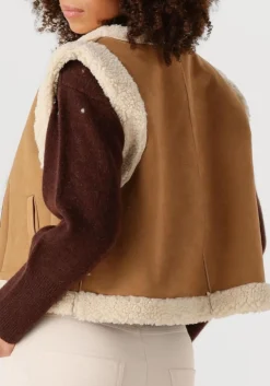 camel suncoo gilet dual