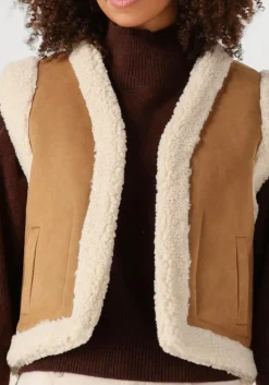 camel suncoo gilet dual