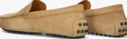 camel tod's mocassins mocassino gommino 22l