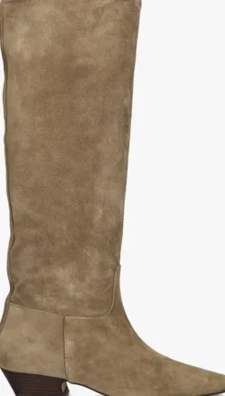 camel toral hoge laarzen sasha