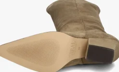 camel toral hoge laarzen dakota