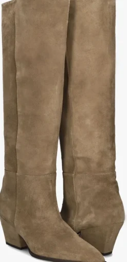 camel toral hoge laarzen dakota