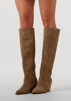 camel toral hoge laarzen dakota