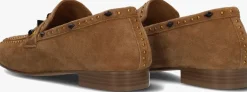 camel toral loafers suzanna