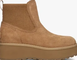 camel ugg chelsea boots w cityfunc chelsea