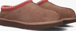 camel ugg pantoffels w tasman ii