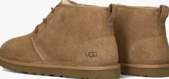 camel ugg veterboots 3236