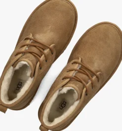 camel ugg veterboots 3236