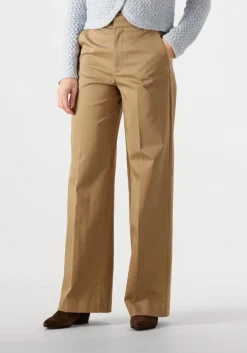 camel vanessa bruno pantalon dulce